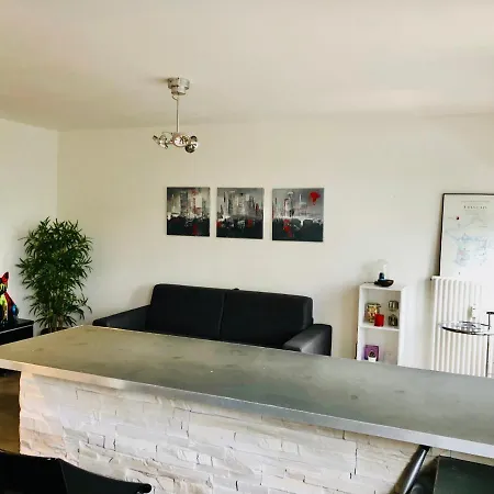 Valentin In Caen Apartment Exterior photo