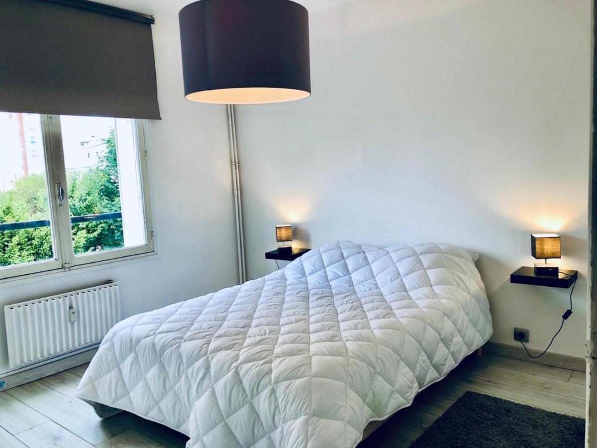 Apartment Valentin In