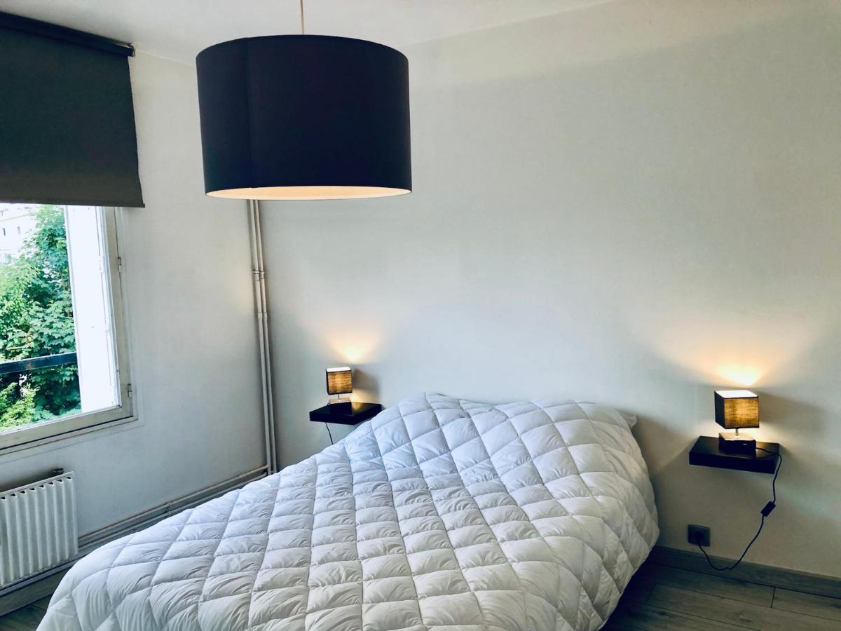 Apartment Valentin In Caen